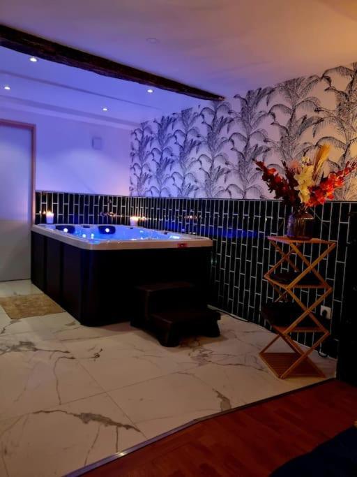 Romantique Room St Michel De Lanes Сен-Мишель-де-Ланес Экстерьер фото
