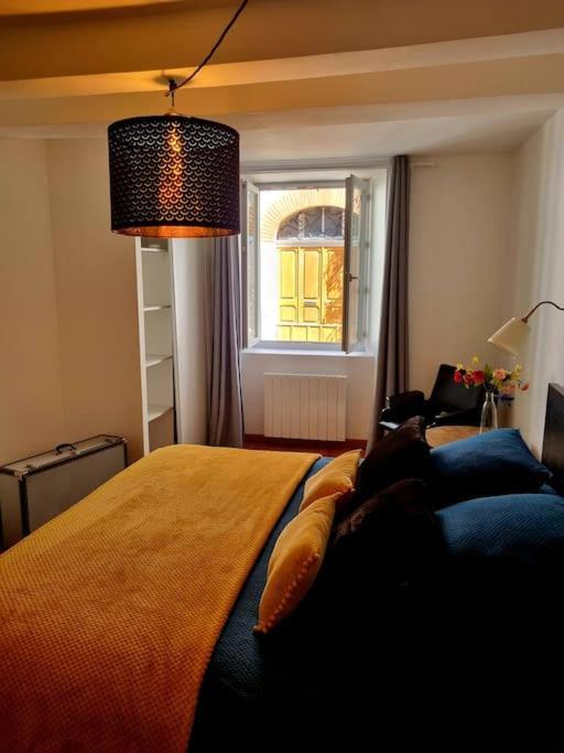 Romantique Room St Michel De Lanes Сен-Мишель-де-Ланес Экстерьер фото