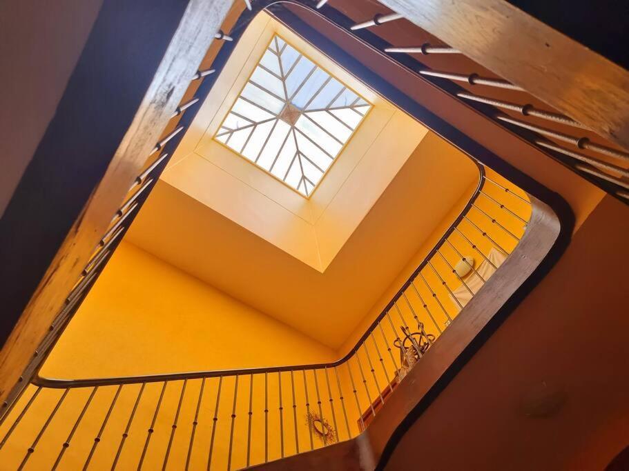 Romantique Room St Michel De Lanes Сен-Мишель-де-Ланес Экстерьер фото
