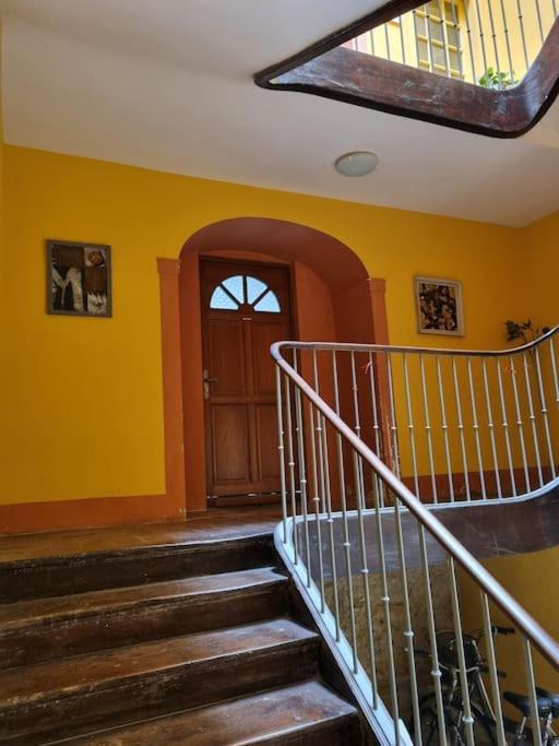 Romantique Room St Michel De Lanes Сен-Мишель-де-Ланес Экстерьер фото