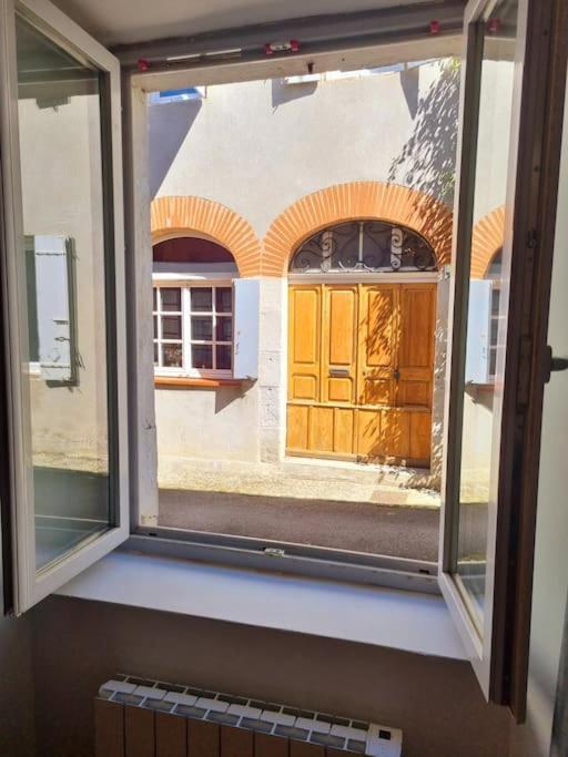 Romantique Room St Michel De Lanes Сен-Мишель-де-Ланес Экстерьер фото