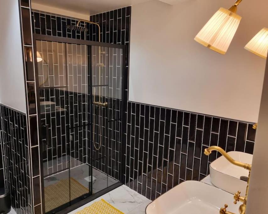 Romantique Room St Michel De Lanes Сен-Мишель-де-Ланес Экстерьер фото
